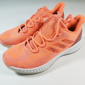 Adidas Harden B/E X Orange Men’s Basketball Shoes